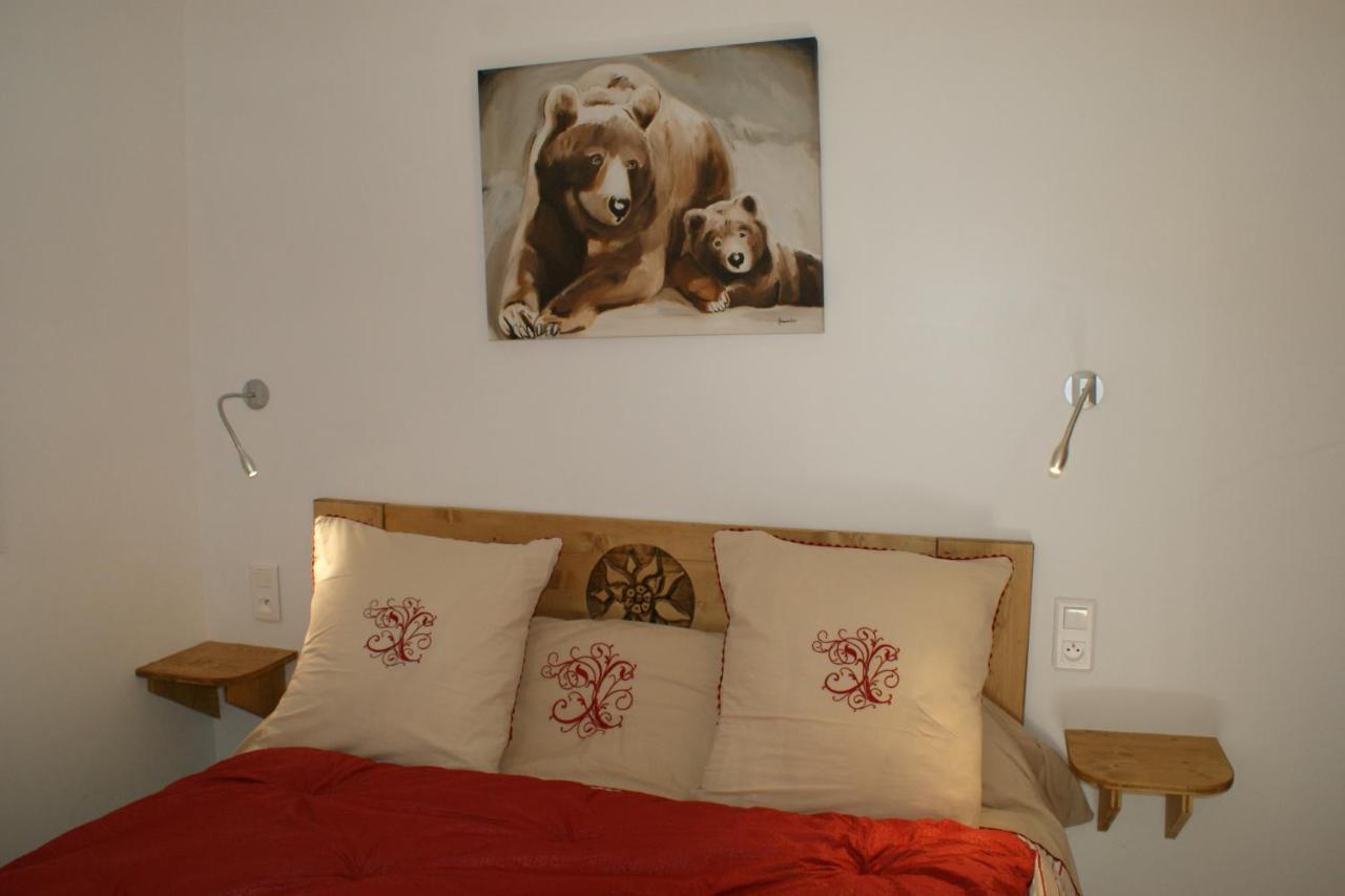 T2 30M2 Plein Centre, Lit Fait, Linge Fourni, Wifi Appartement Cauterets Buitenkant foto
